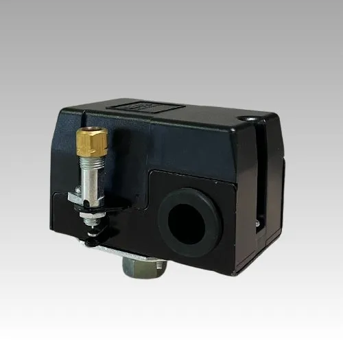 115-150 PSI Pressure Switch 1 port