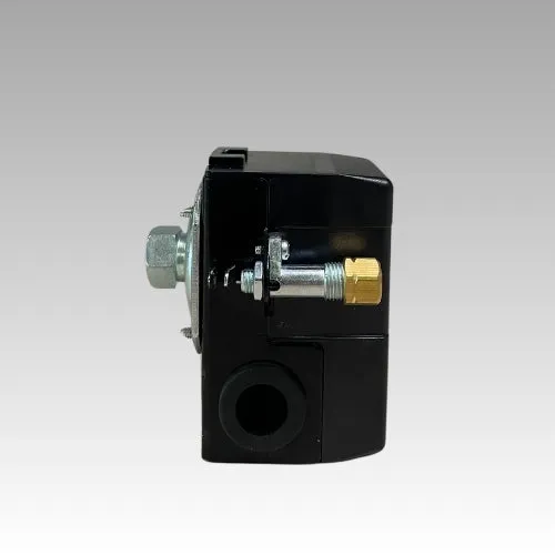 115-150 PSI Pressure Switch 1 port