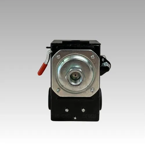 115-150 PSI Pressure Switch 1 port