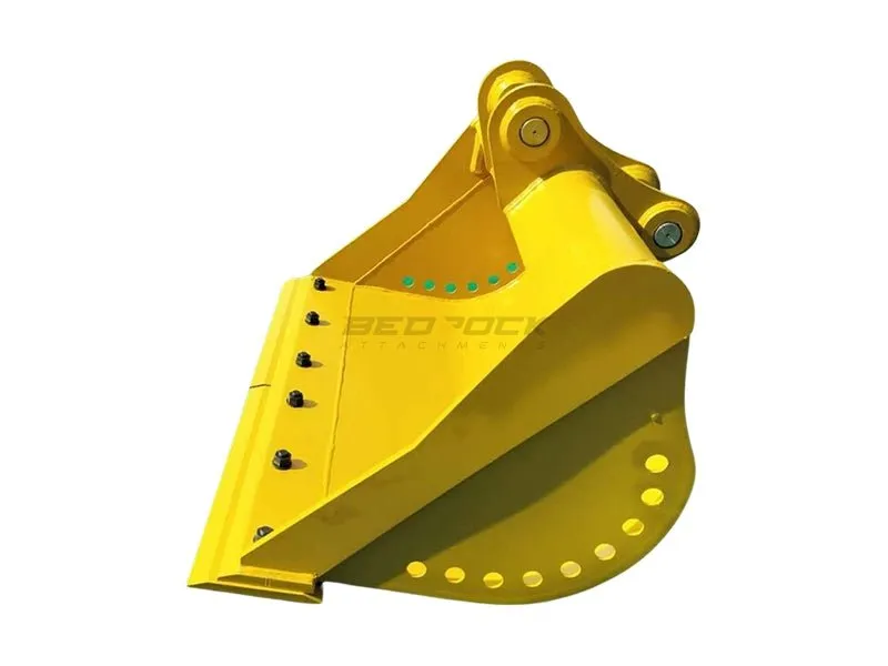 60 Excavator Cleaning Bucket fits CAT 311F 312D 314D 326 Excavator