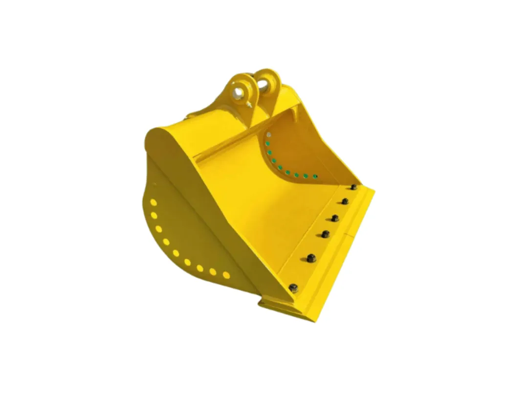 60 Excavator Cleaning Bucket fits CAT 311F 312D 314D 326 Excavator
