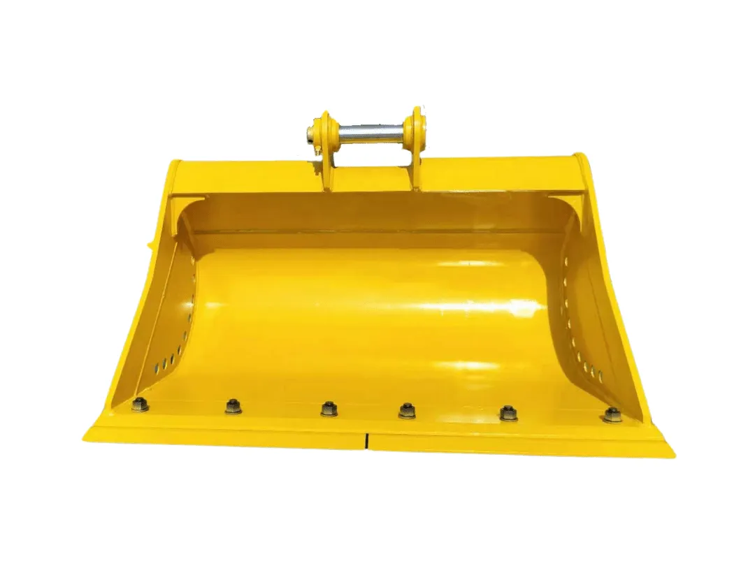 60 Excavator Cleaning Bucket fits CAT 311F 312D 314D 326 Excavator