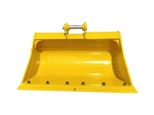 60 Excavator Cleaning Bucket fits CAT 311F 312D 314D 326 Excavator