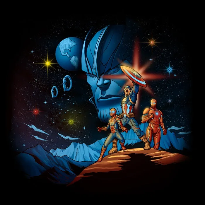 A Last Hope - Accessory Pouch