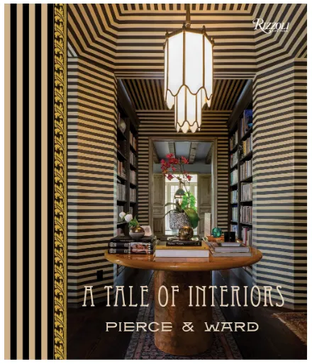 A Tale of Interiors