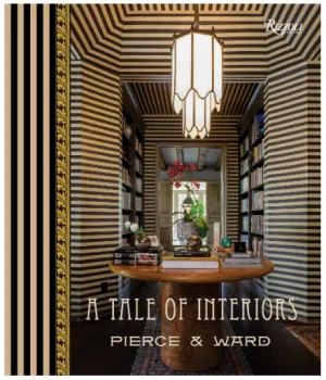 A Tale of Interiors