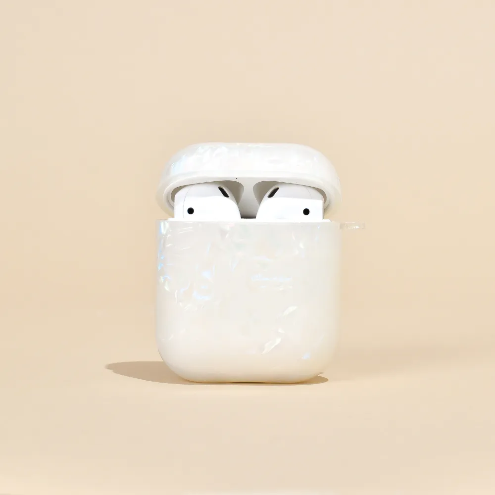 Airpods Case - Iridescent Pearl