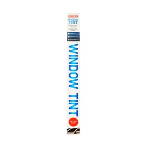Altrex Window Tint - Dark Smoke