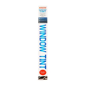Altrex Window Tint - Smoke