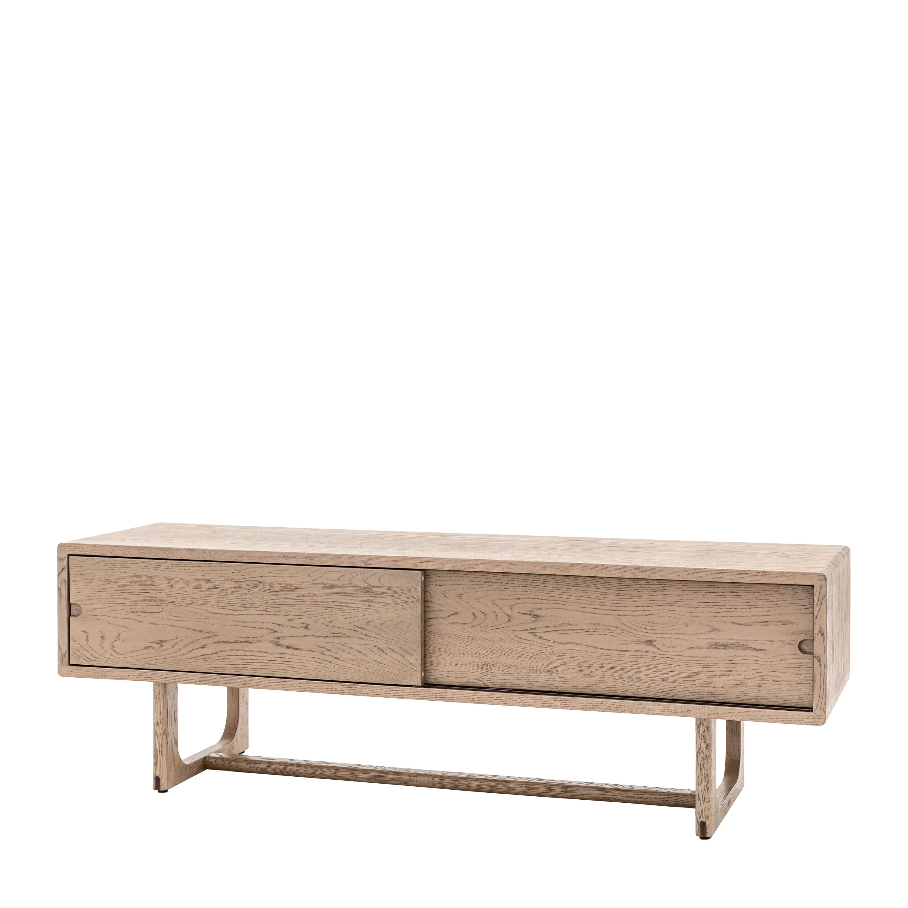Amos Craft Media Unit Smoked