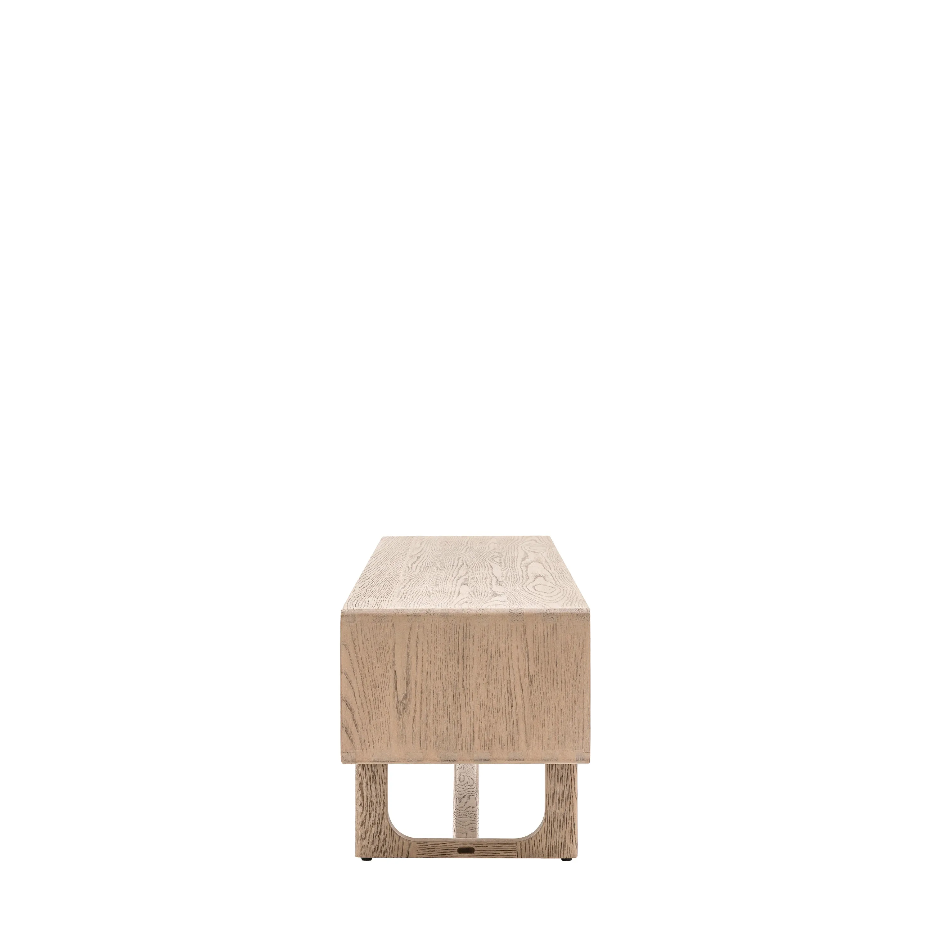 Amos Craft Media Unit Smoked