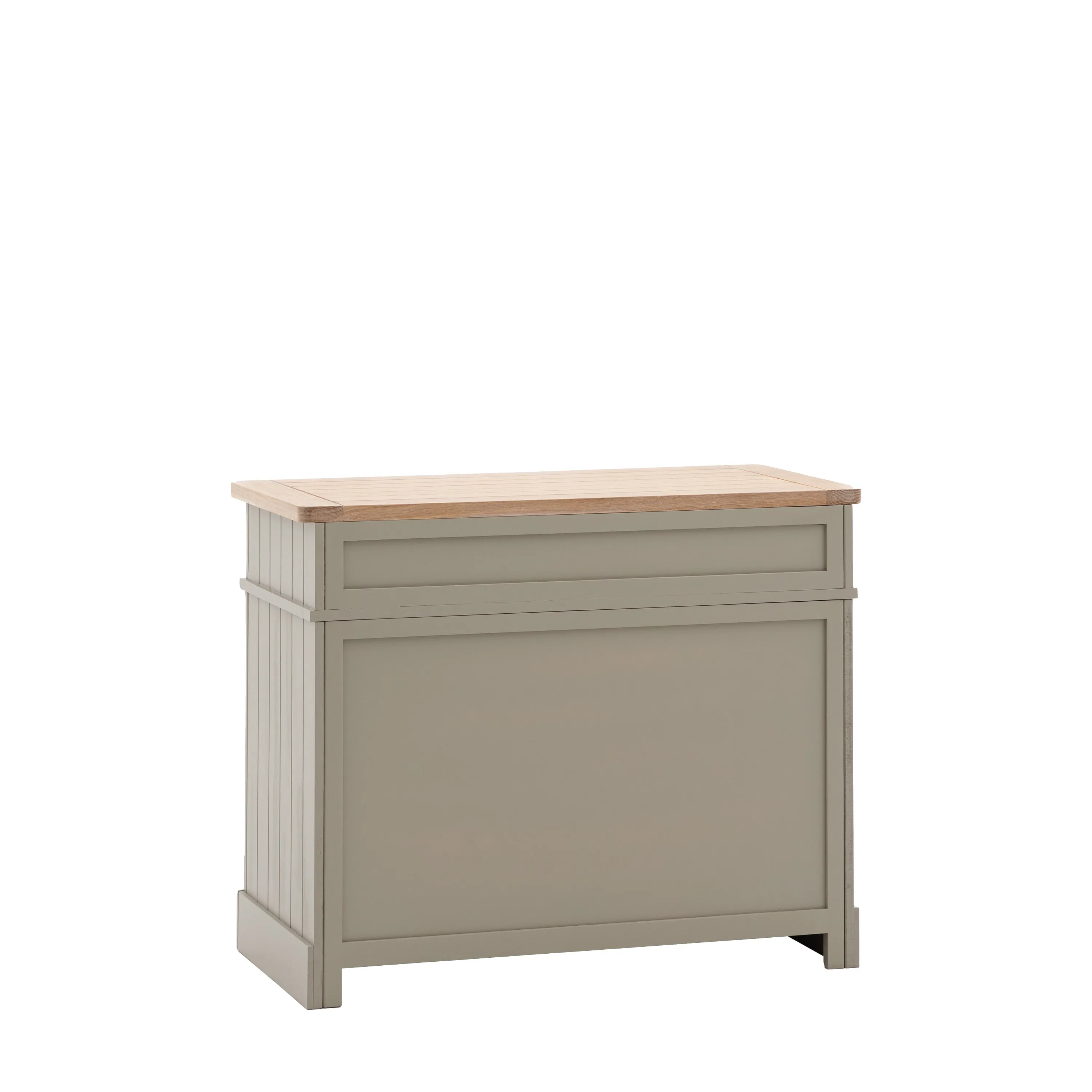 Amos Eton 2 Door Sideboard Prairie