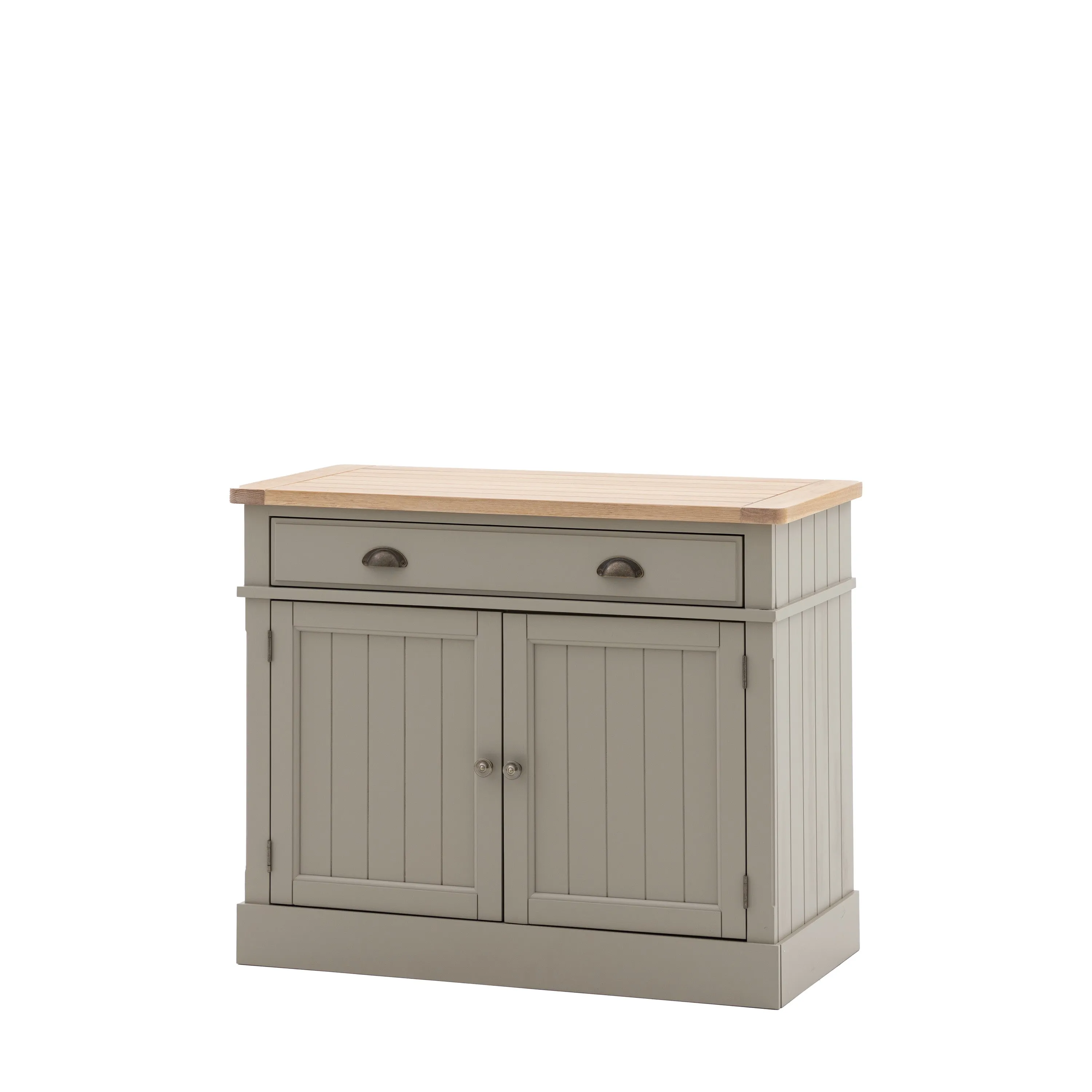 Amos Eton 2 Door Sideboard Prairie