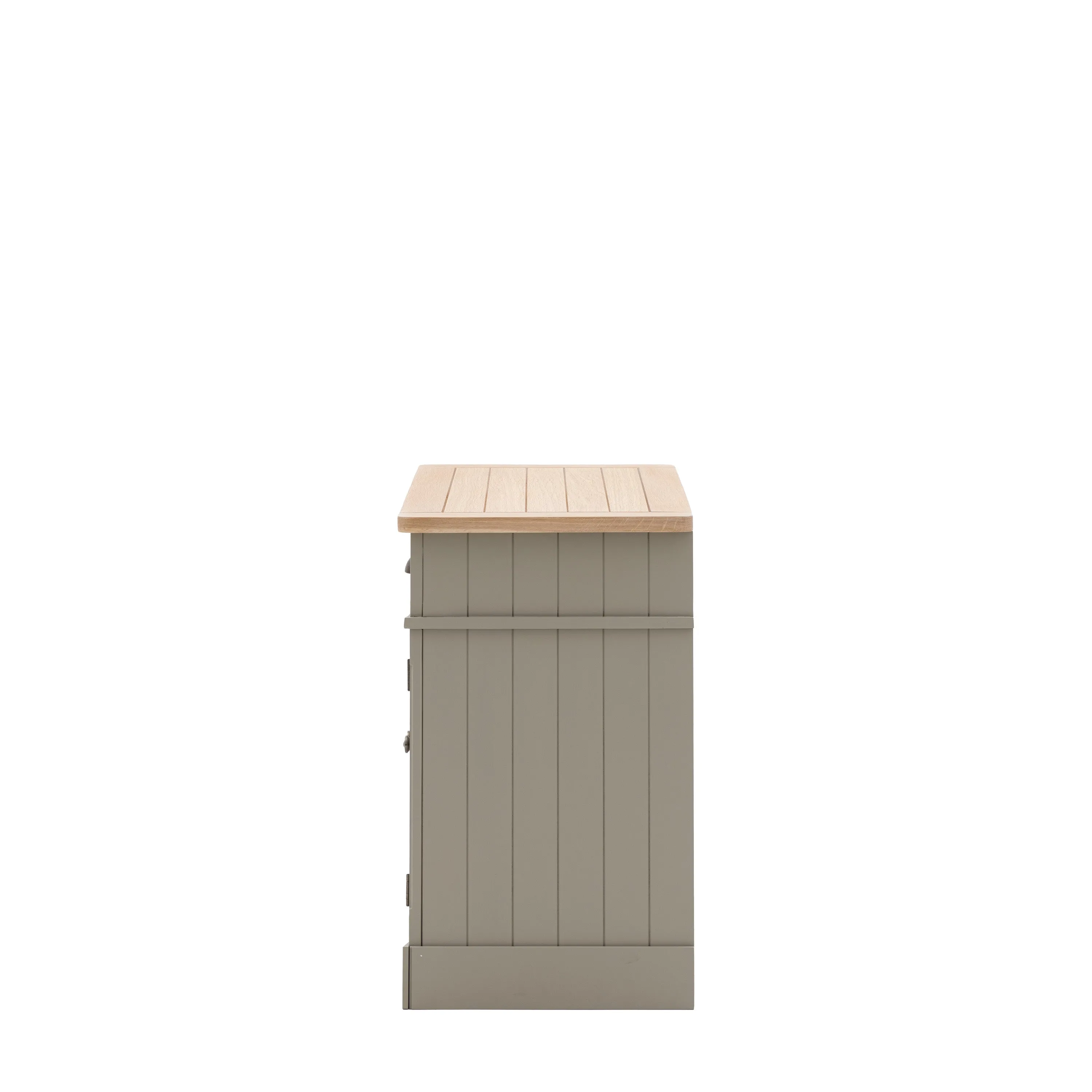 Amos Eton 2 Door Sideboard Prairie