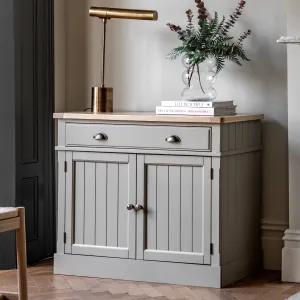 Amos Eton 2 Door Sideboard Prairie