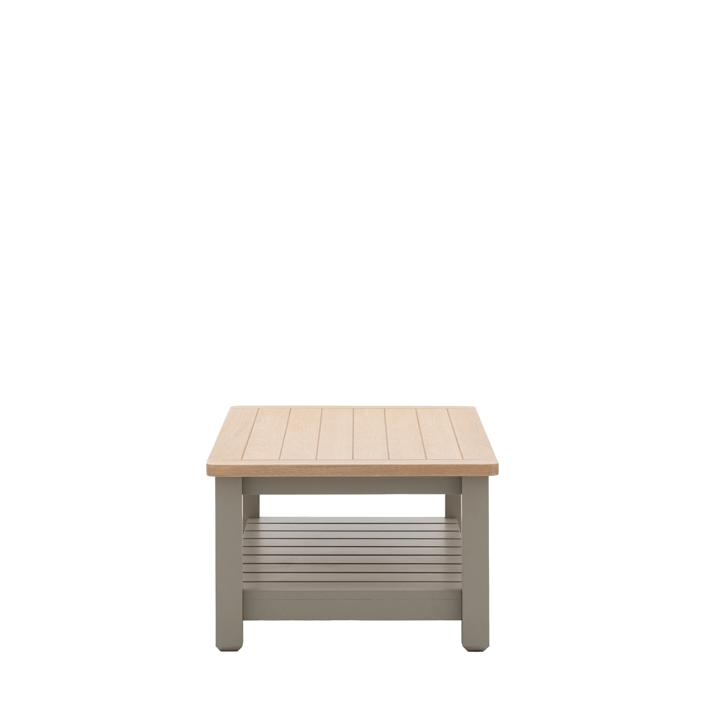 Amos Eton Coffee Table Prairie