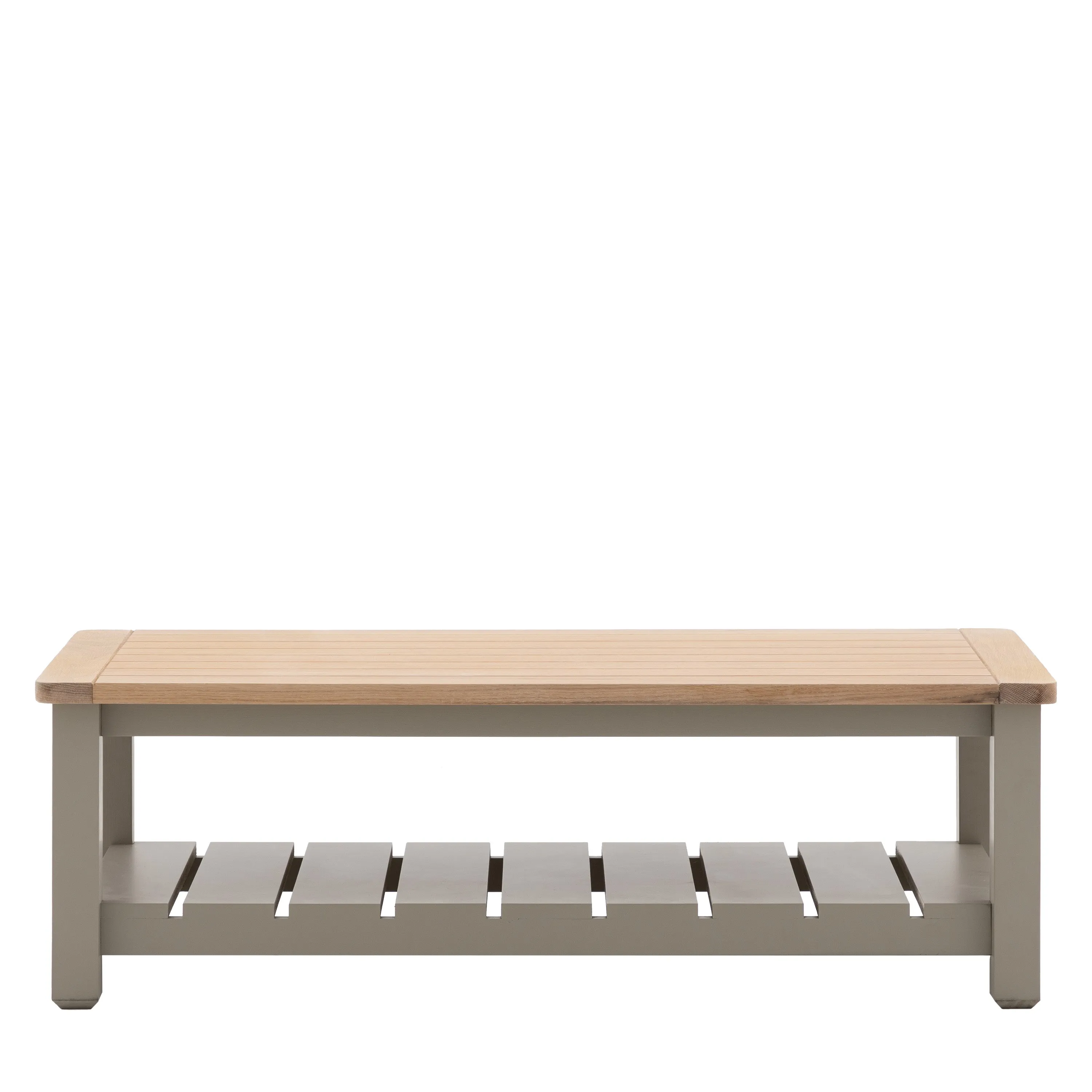 Amos Eton Coffee Table Prairie