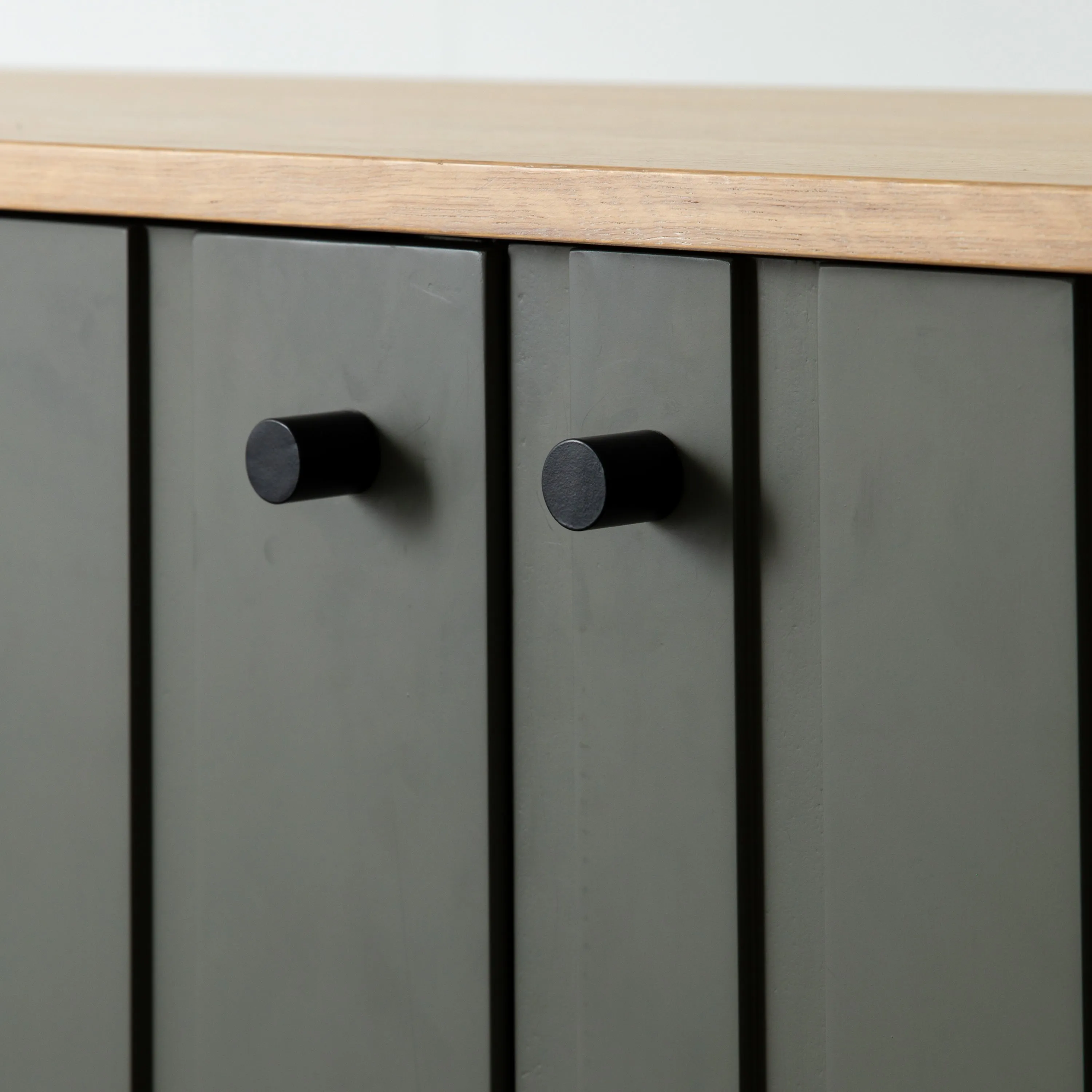 Amos Fuji 3 Door Sideboard