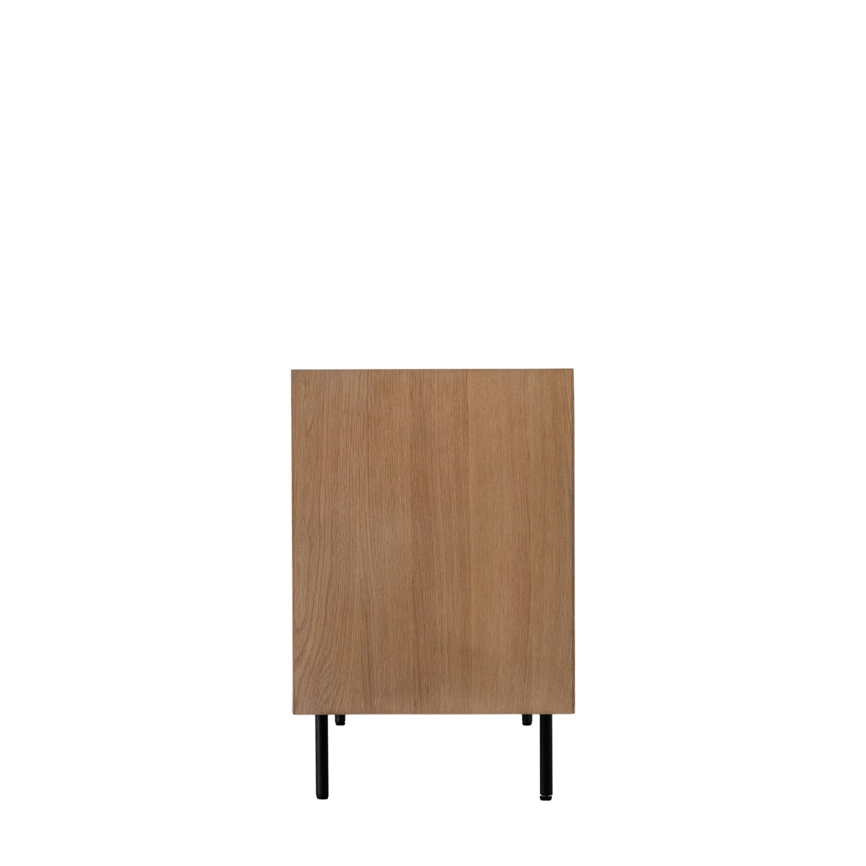 Amos Fuji 3 Door Sideboard