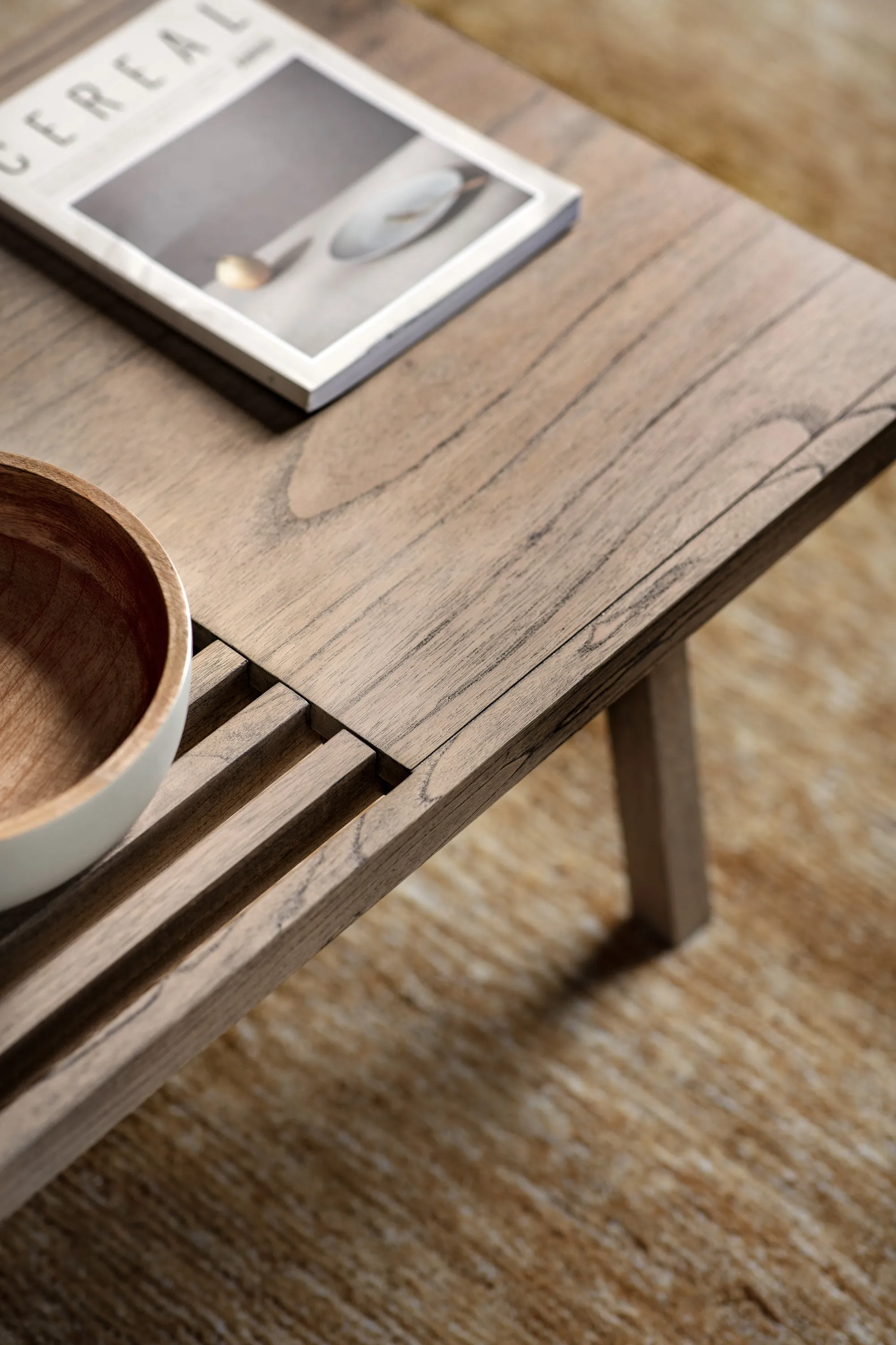 Amos Kyoto Coffee Table