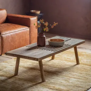 Amos Kyoto Coffee Table