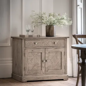 Amos Mustique 2 Door 1 Drawer Sideboard