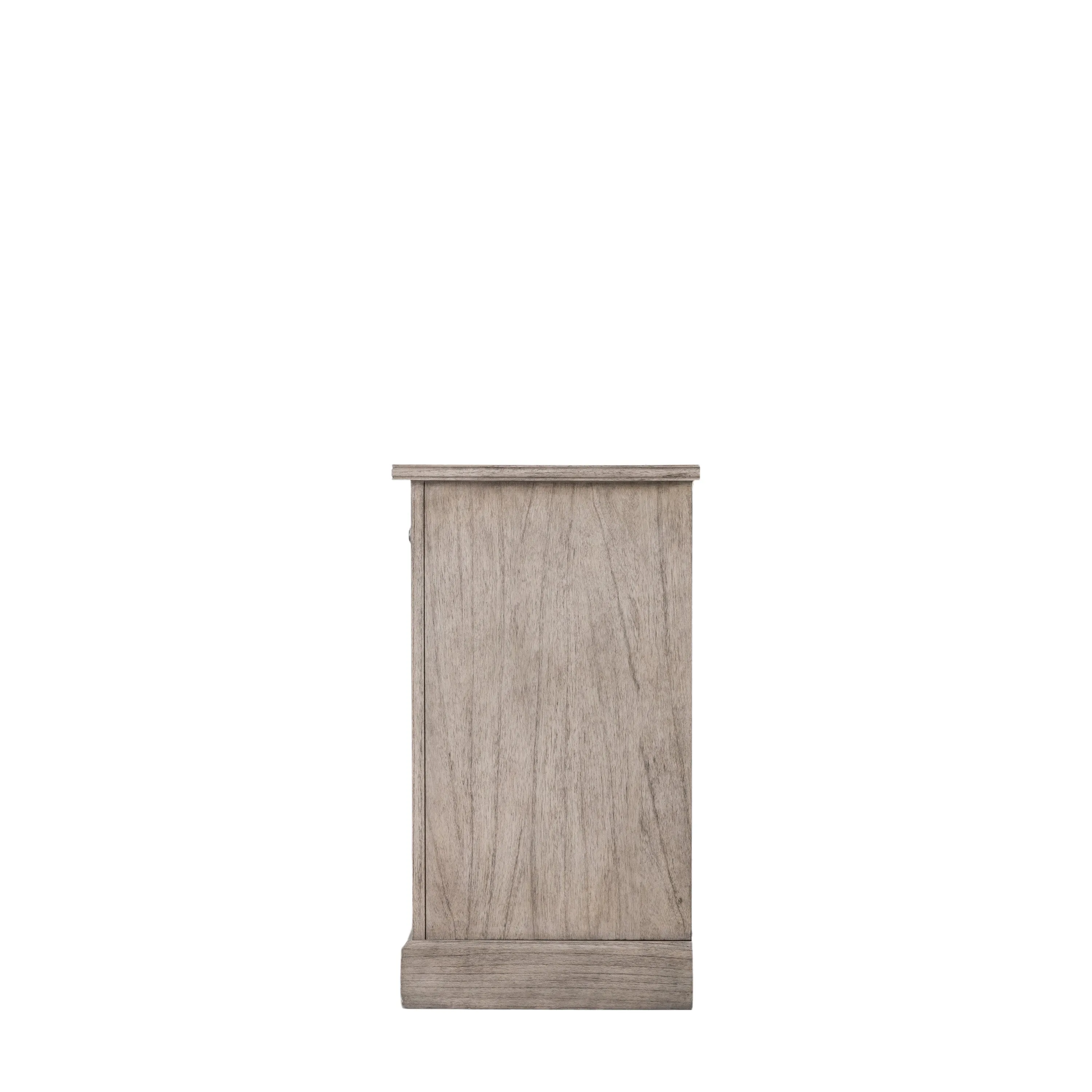 Amos Mustique 2 Door 1 Drawer Sideboard
