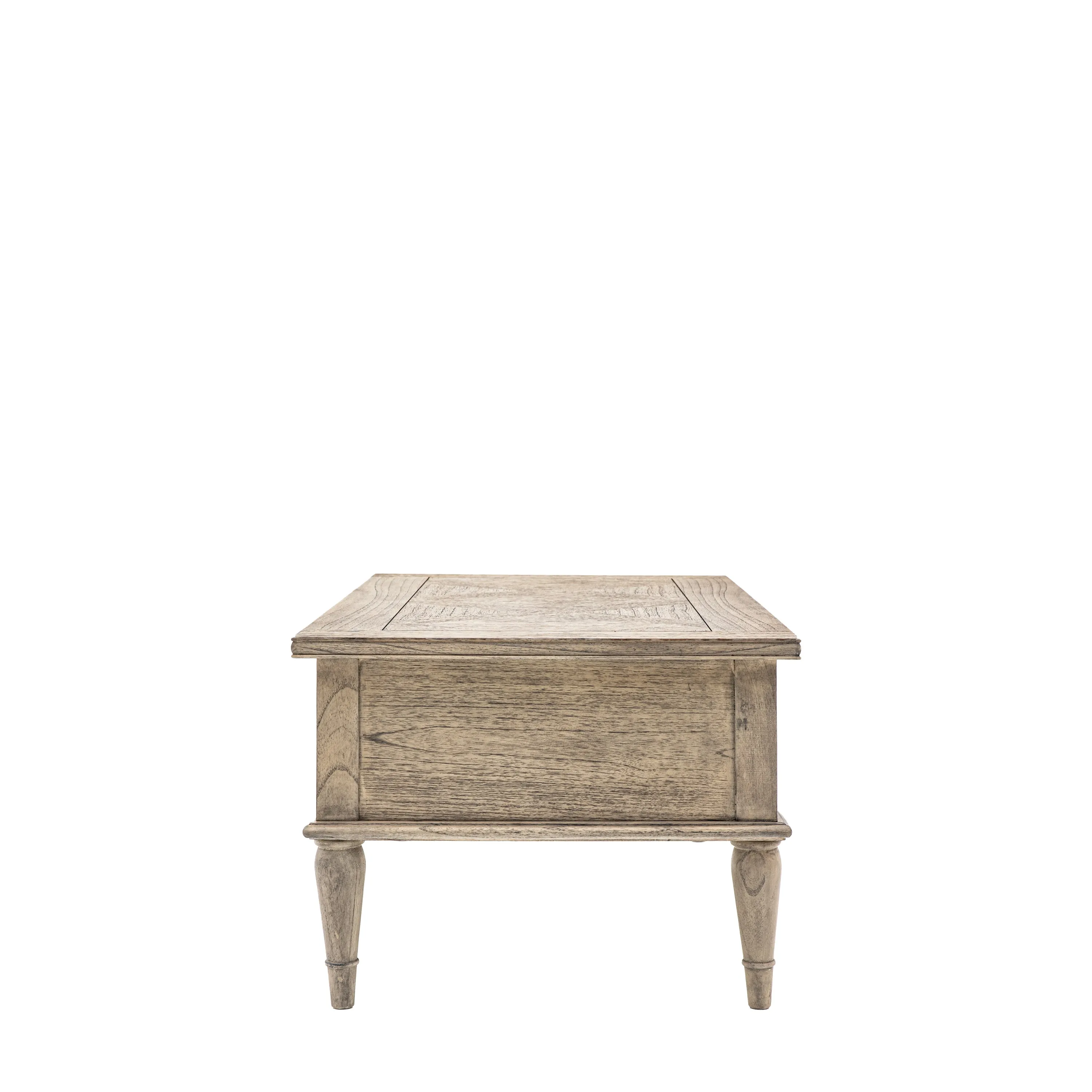 Amos Mustique Push Drawer Coffee Table