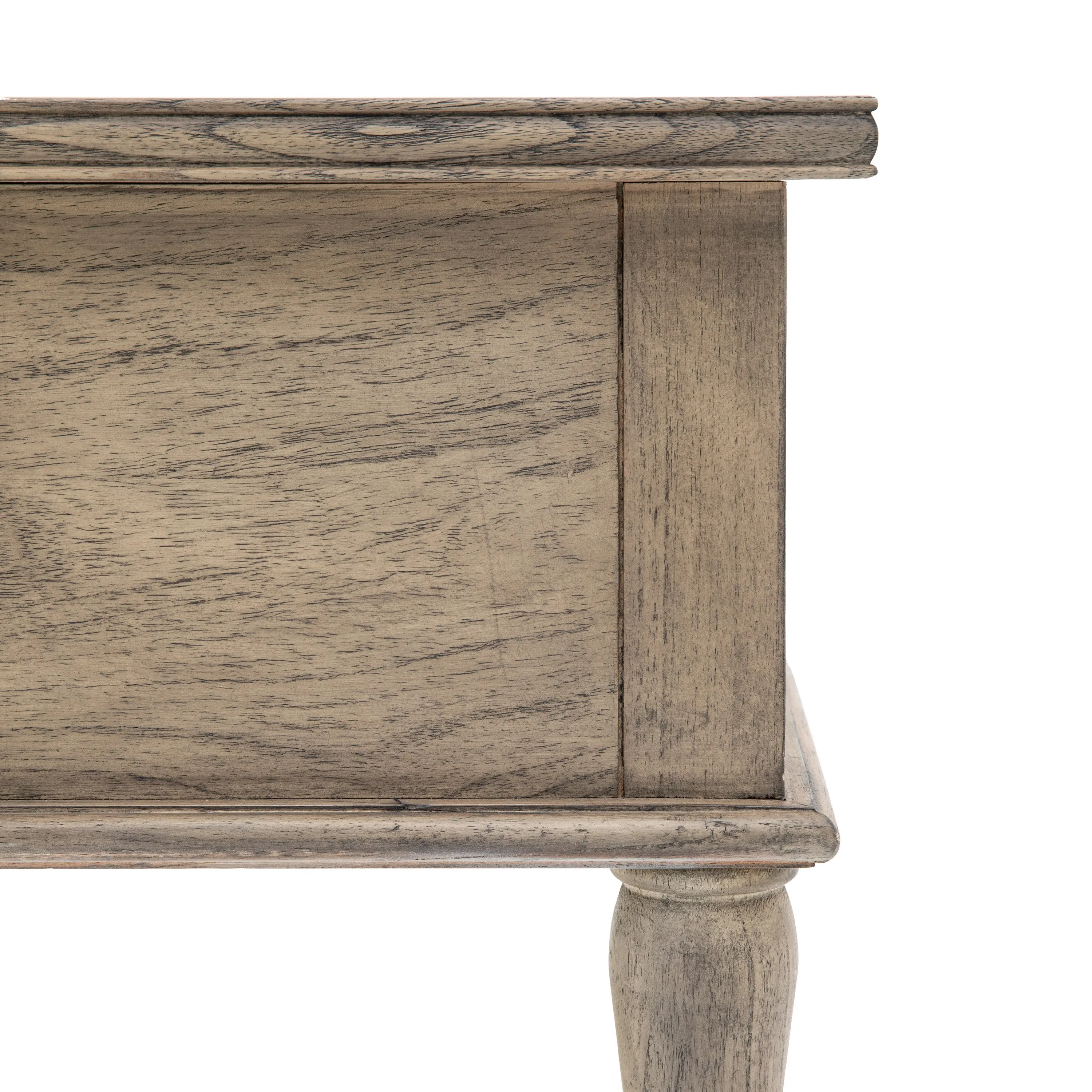Amos Mustique Push Drawer Coffee Table