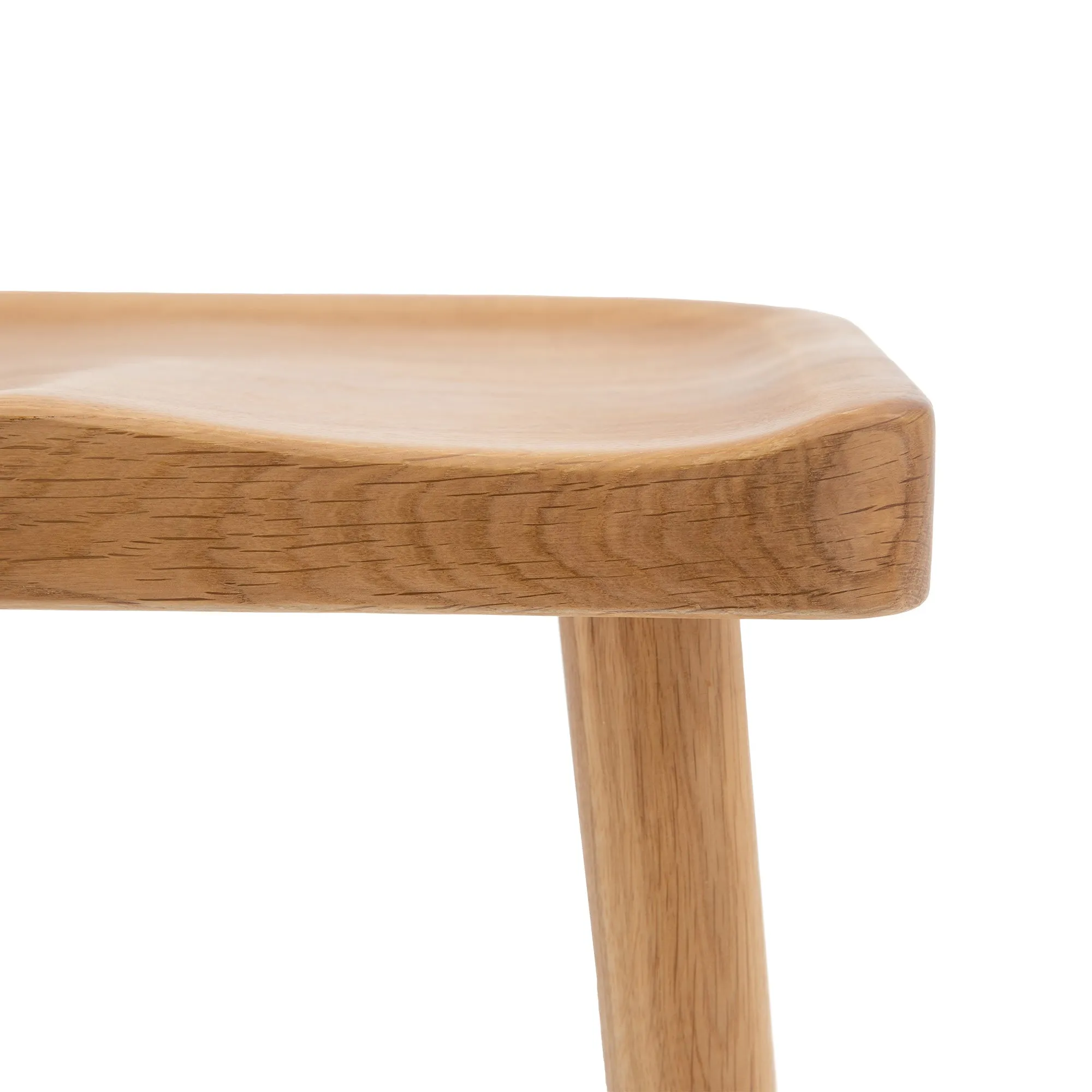 Amos Tonto Bar Stool Natural
