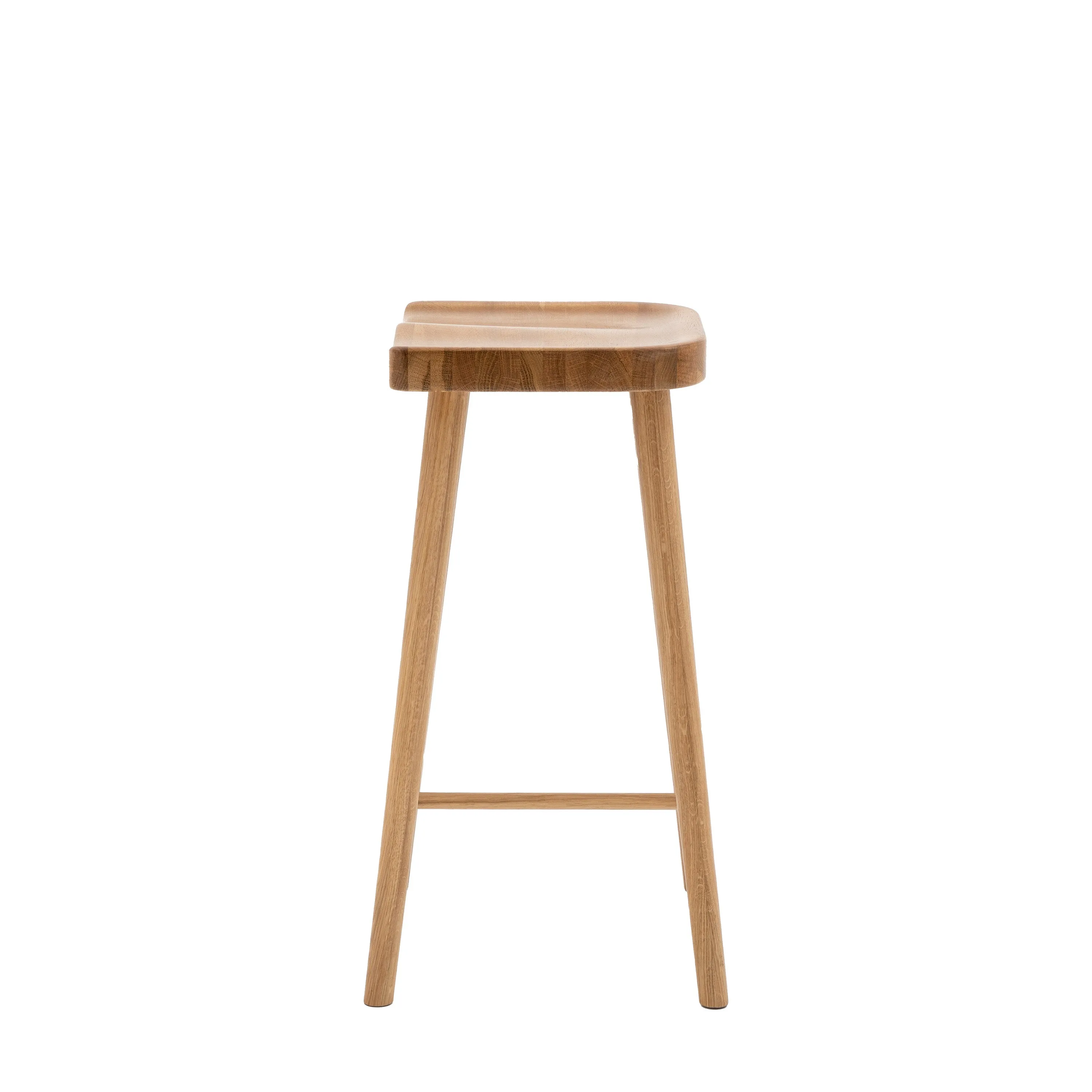 Amos Tonto Bar Stool Natural