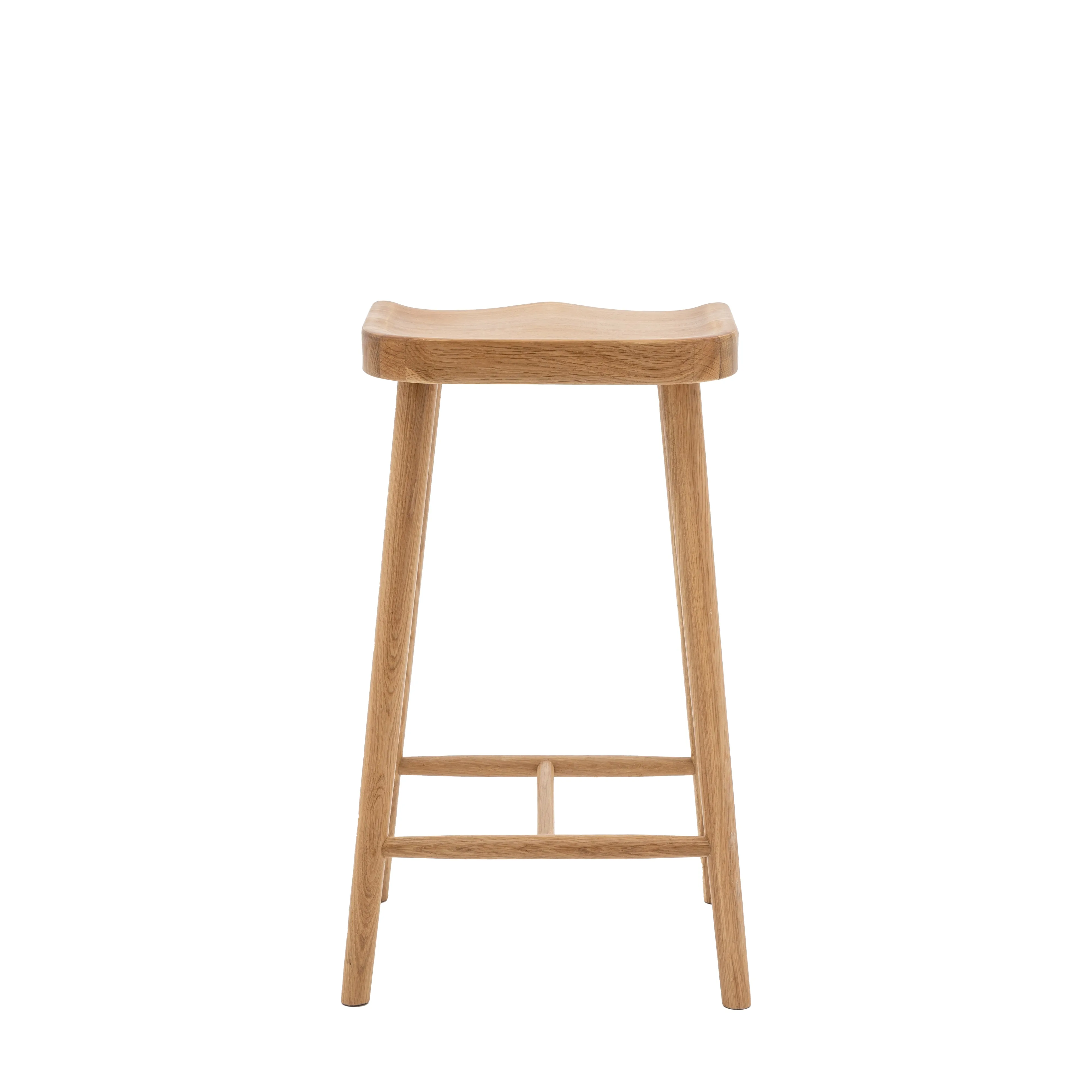 Amos Tonto Bar Stool Natural
