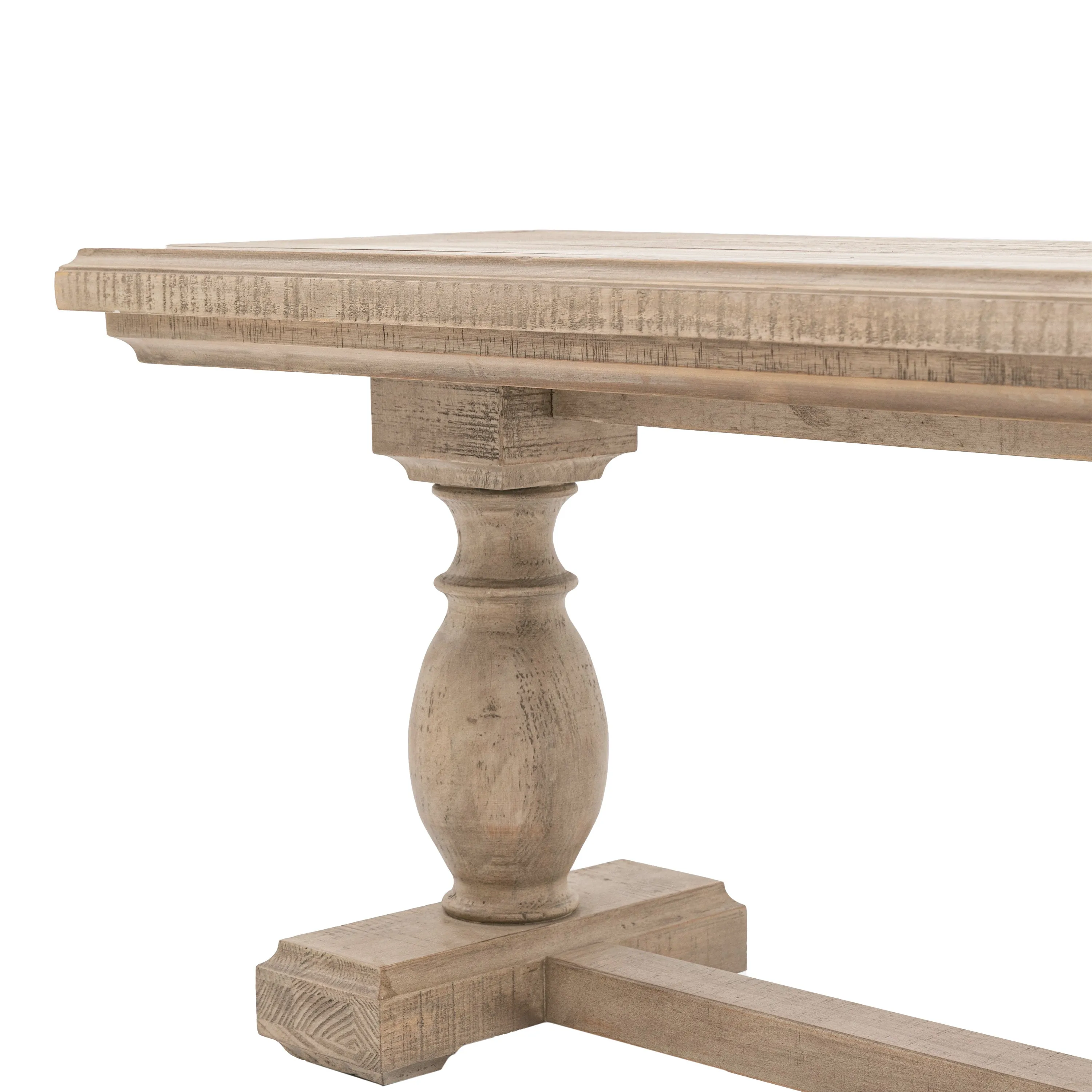 Amos Vancouver Dining Bench