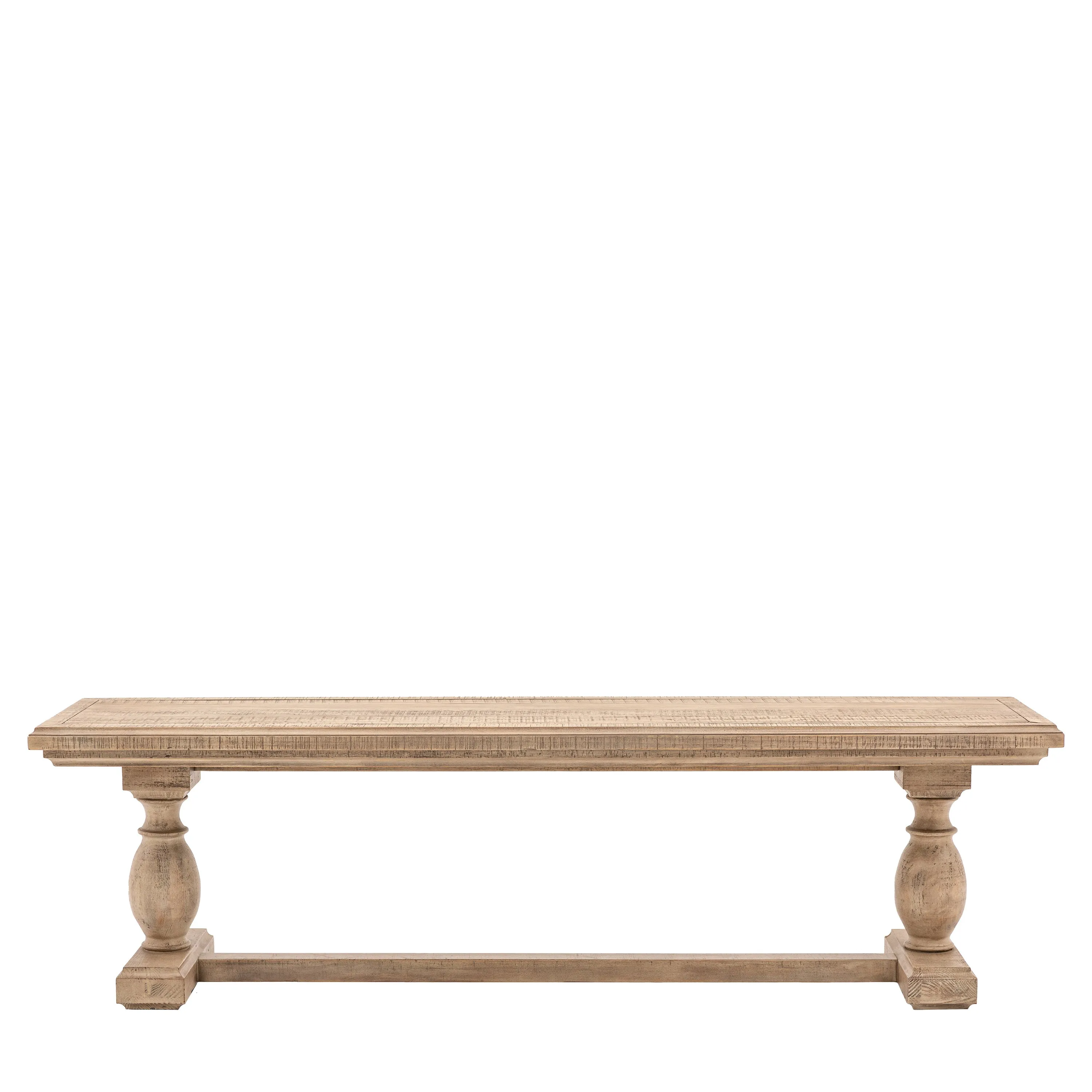 Amos Vancouver Dining Bench