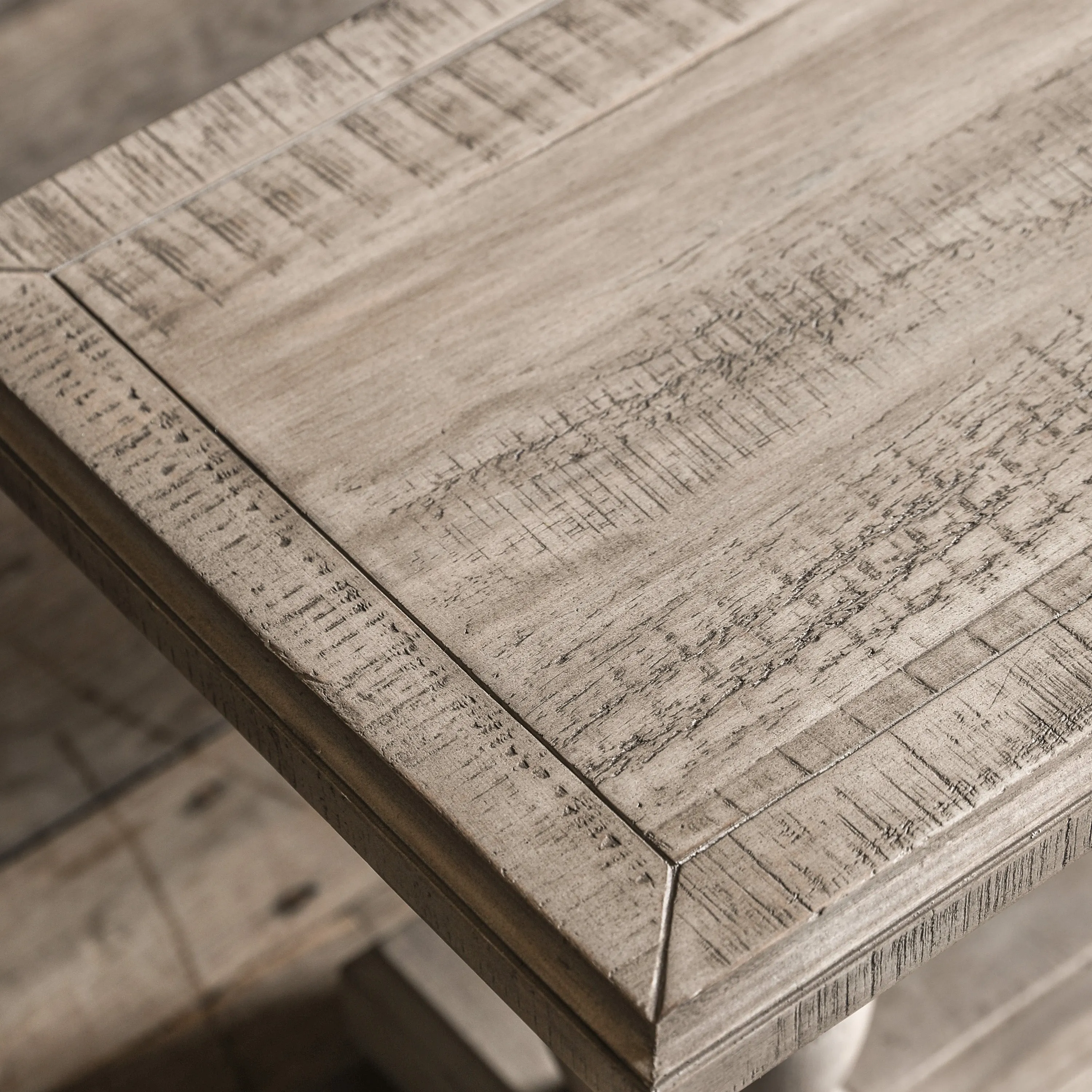 Amos Vancouver Dining Bench