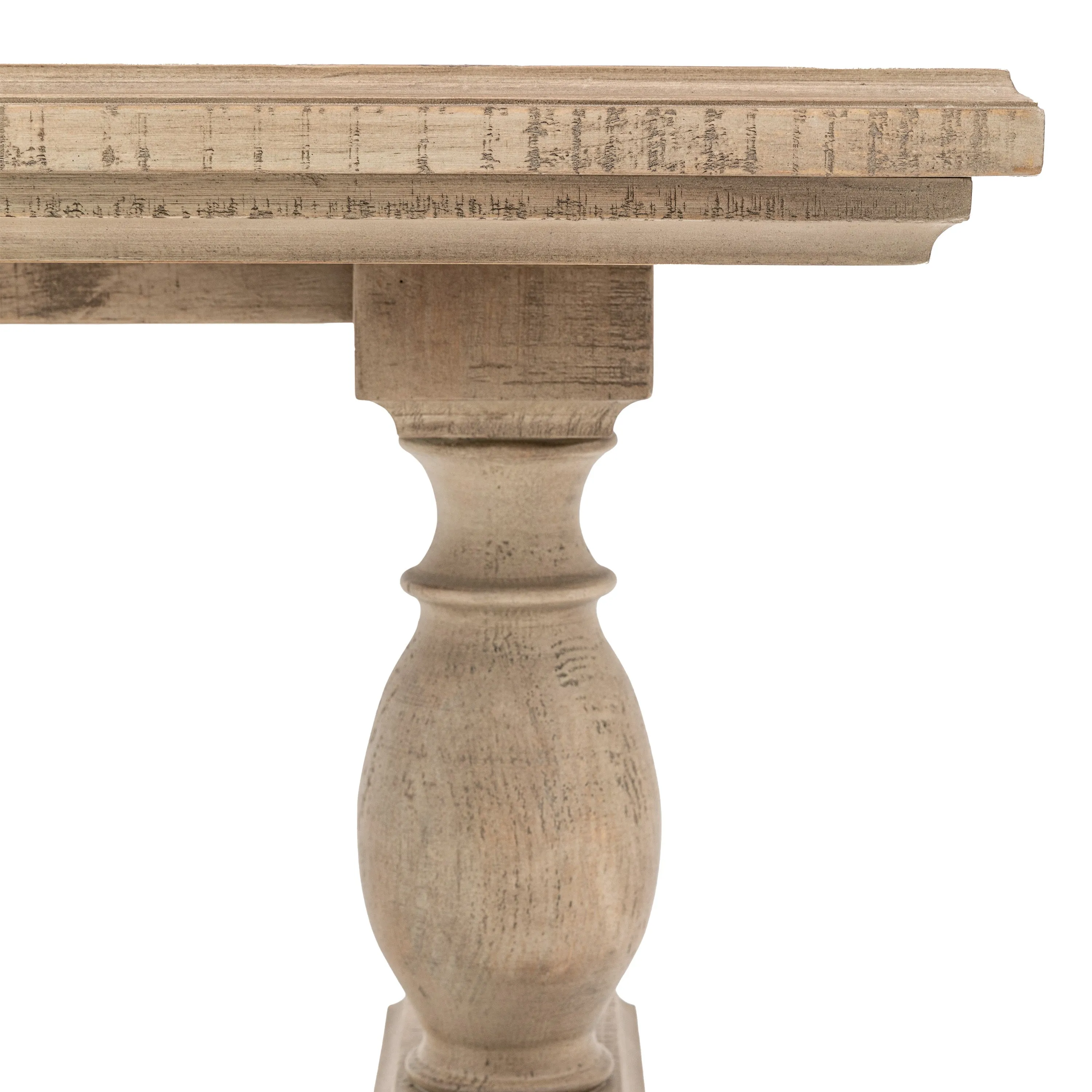 Amos Vancouver Dining Bench