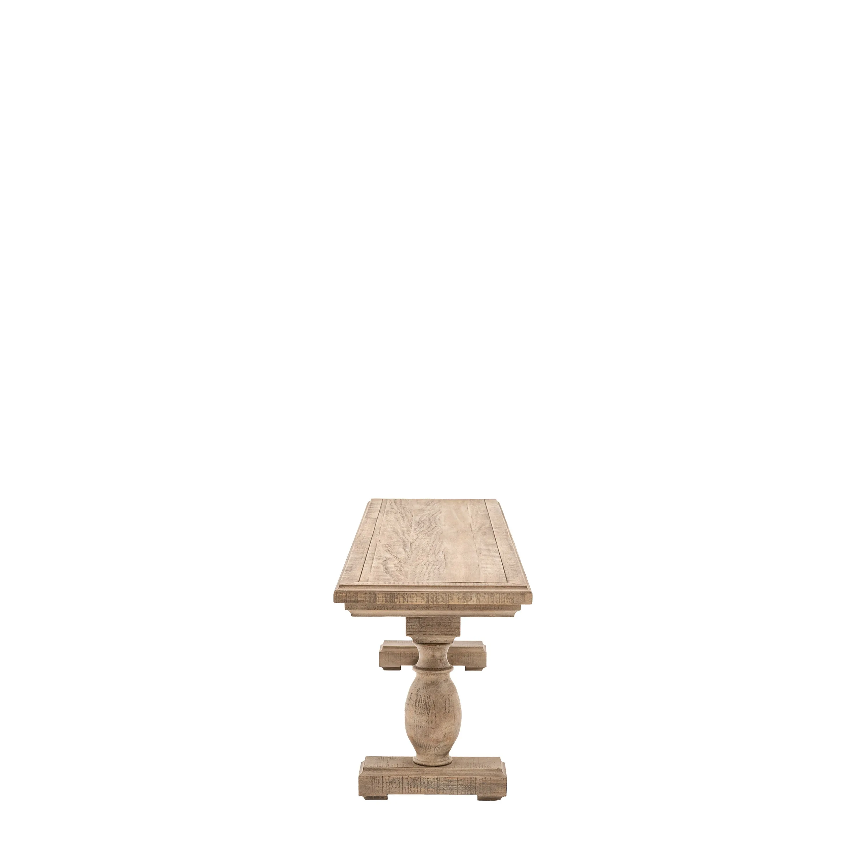 Amos Vancouver Dining Bench