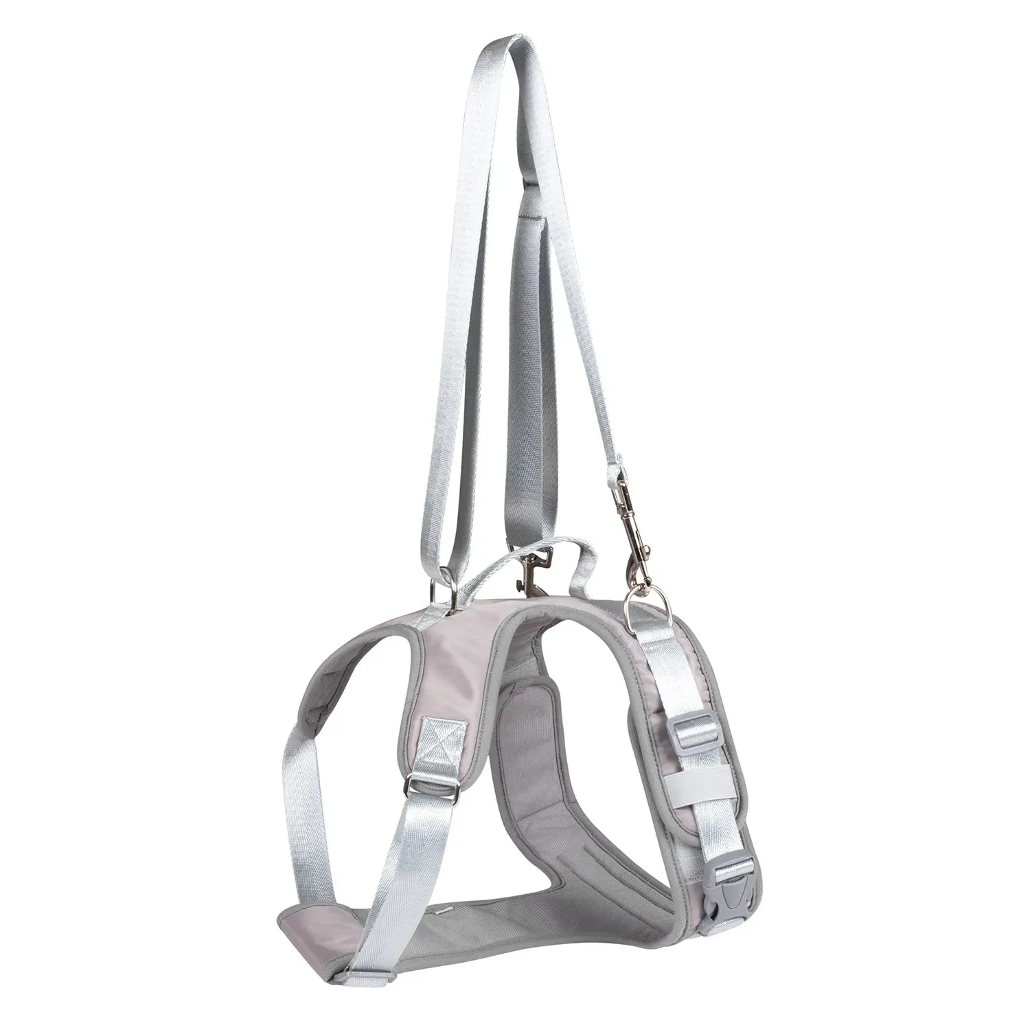 AnniePaw Split Lift Harness Support for Disabled Elderly Dogs
