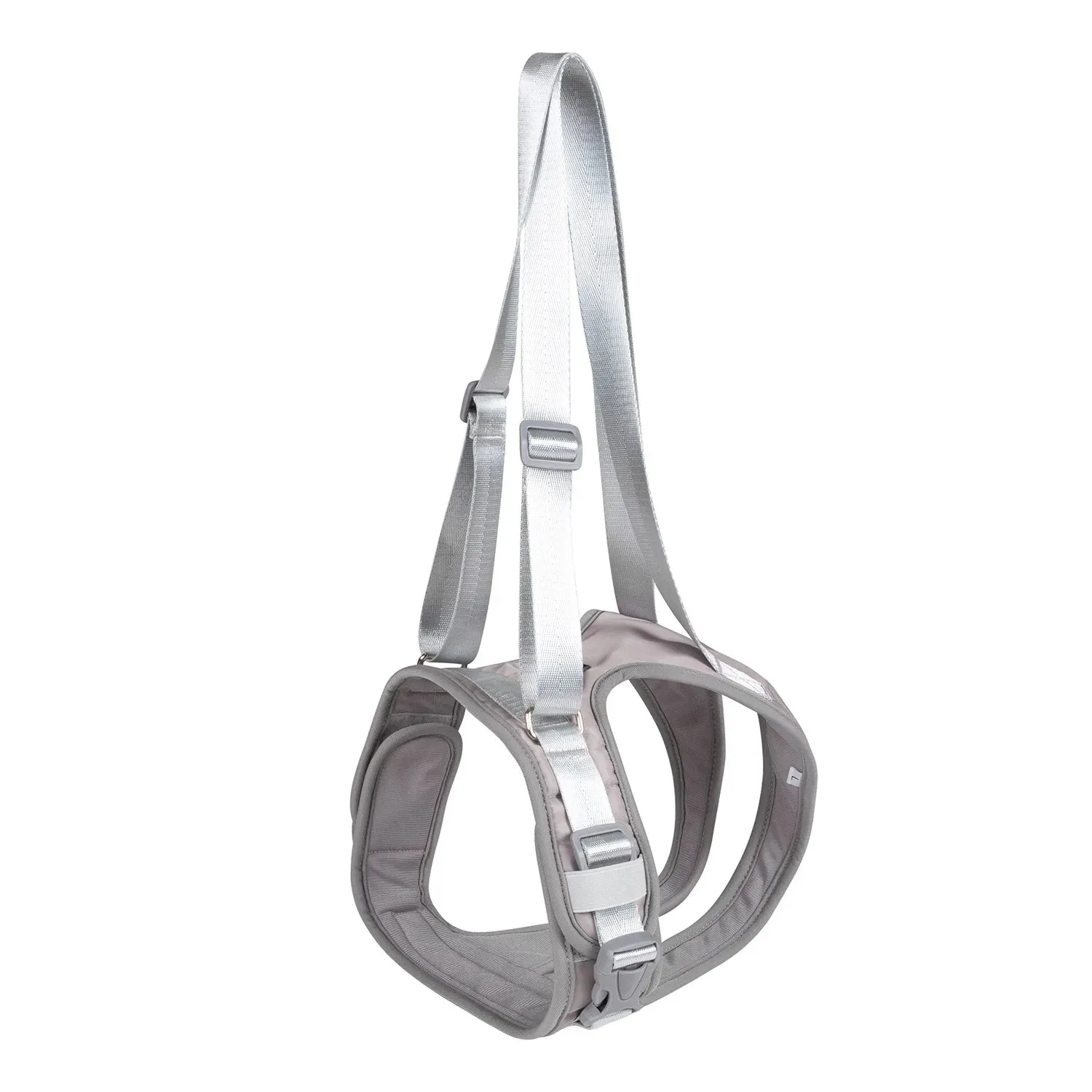 AnniePaw Split Lift Harness Support for Disabled Elderly Dogs