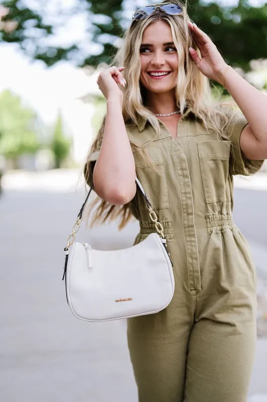 ASHTON SADDLE CROSSBODY SHOULDER BAG PURSE