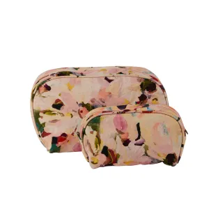 At the Copacabana – Cosmetic Art Bag
