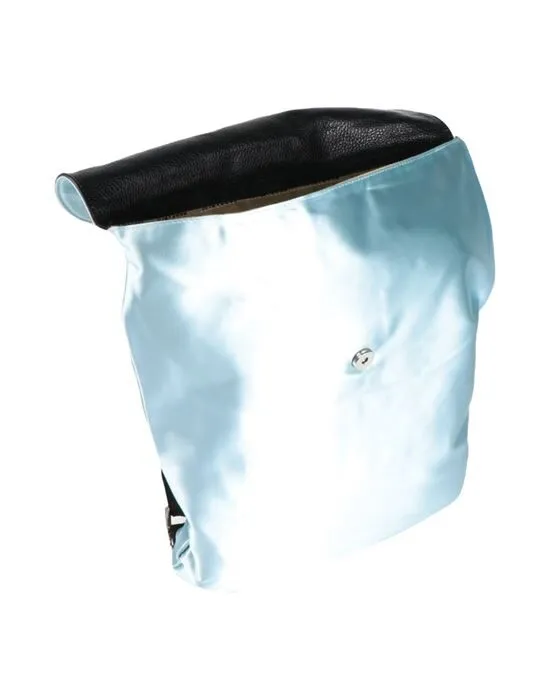 Backpack TOSCA BLU, blue