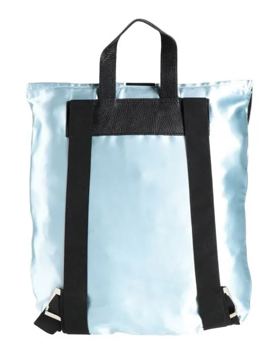 Backpack TOSCA BLU, blue