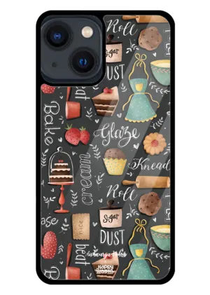 Bake It iPhone Cover