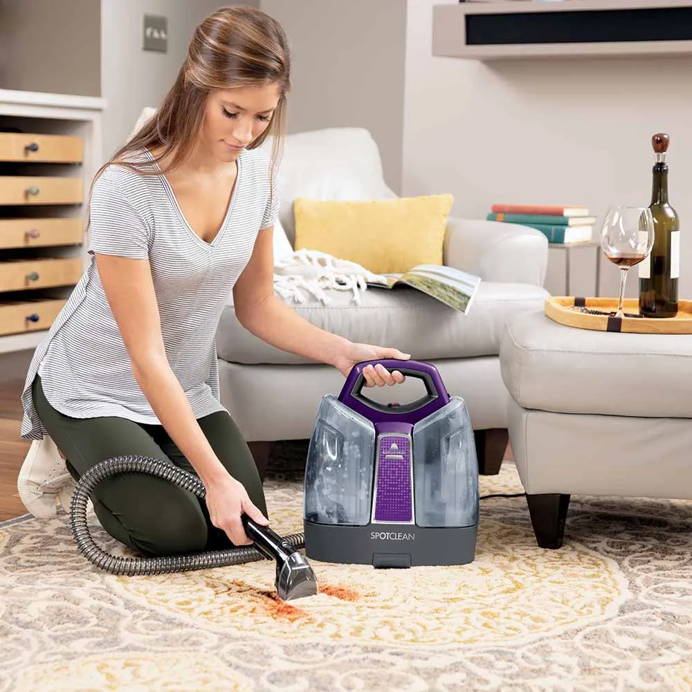 Bissell Spotclean