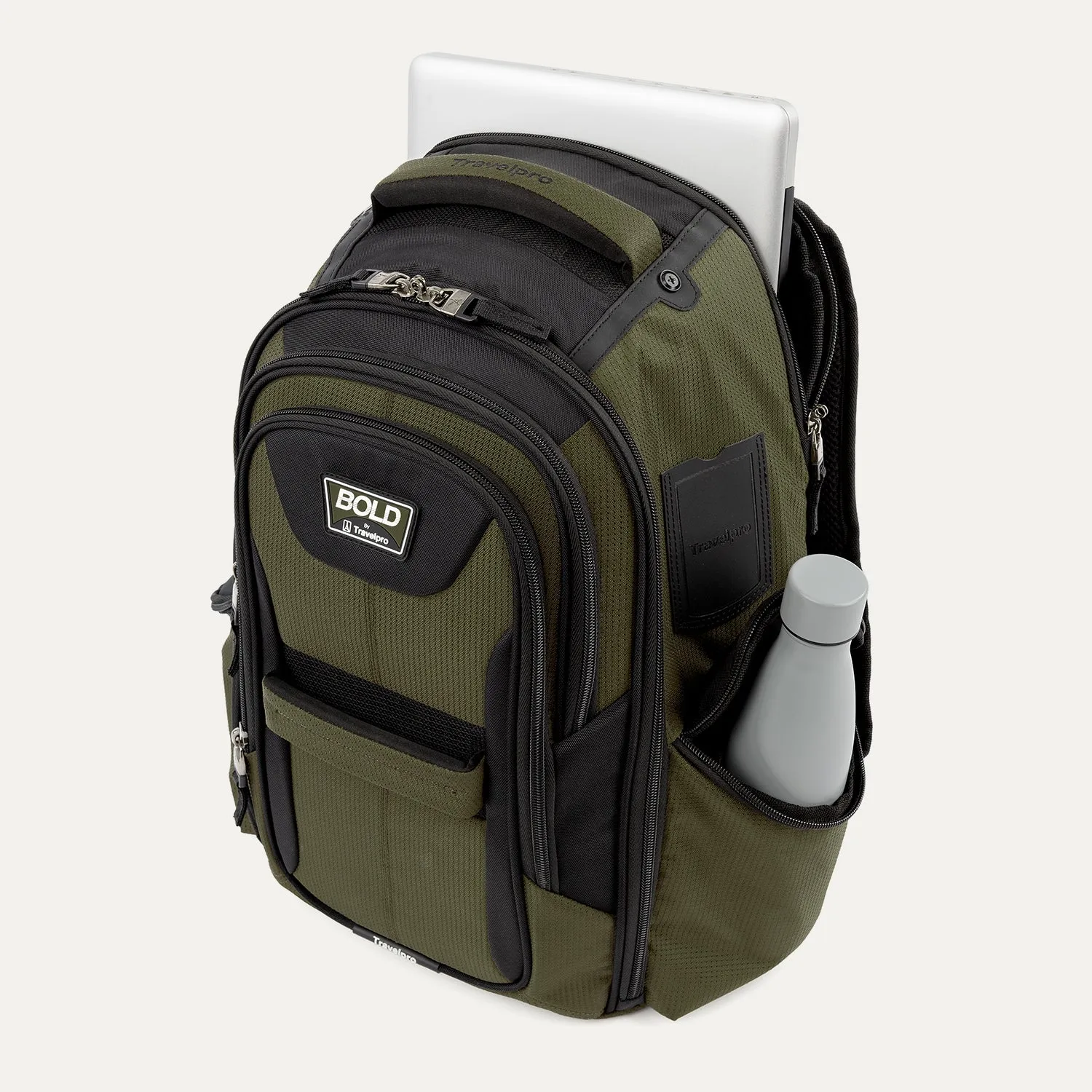 Bold™ By Travelpro® Computer Backpack With Compartments