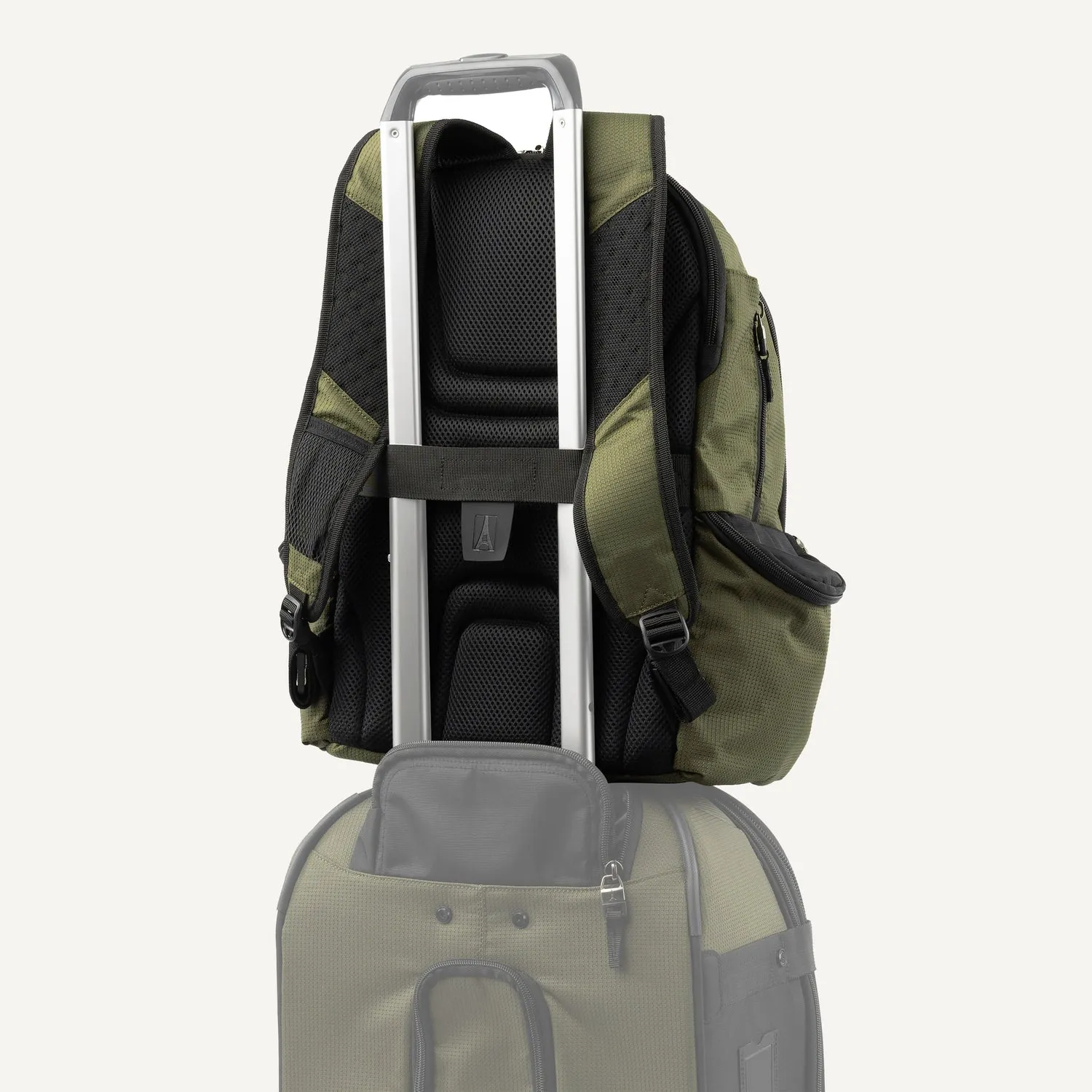 Bold™ By Travelpro® Computer Backpack With Compartments