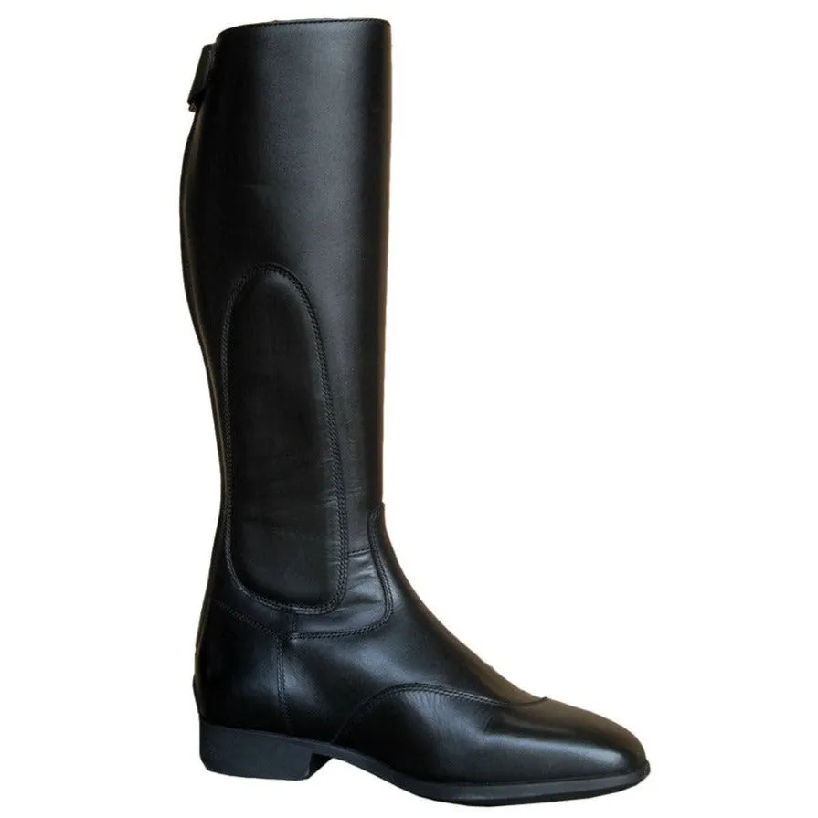 Breeze Up Eclipse Leather Exercise Boot
