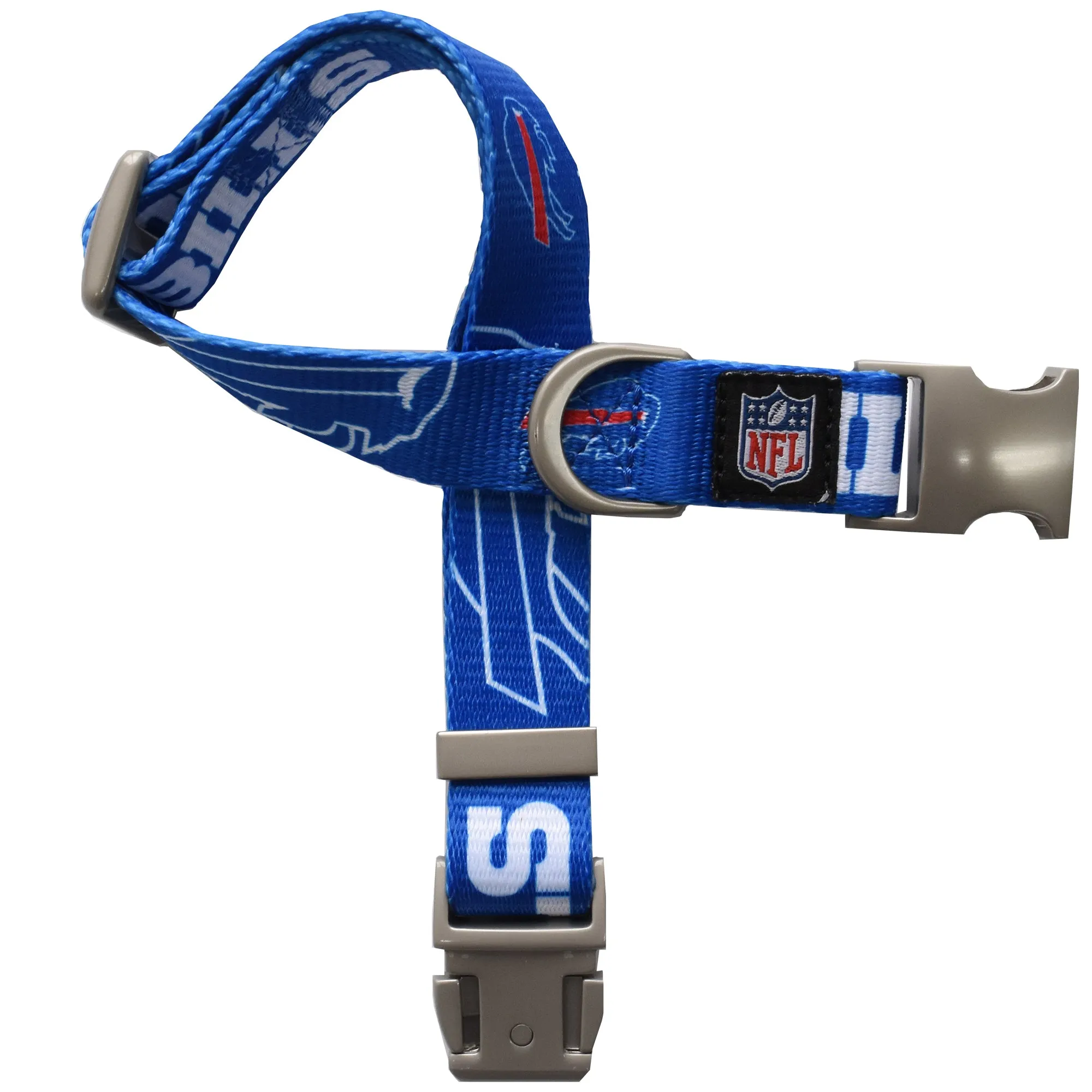 Buffalo Bills Premium Pet Collar