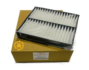  Cabin filter, 7803A112, MISTUBISHI Triton